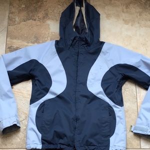 Burton ski jacket Small